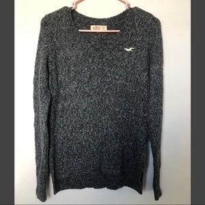 Hollister Sweater